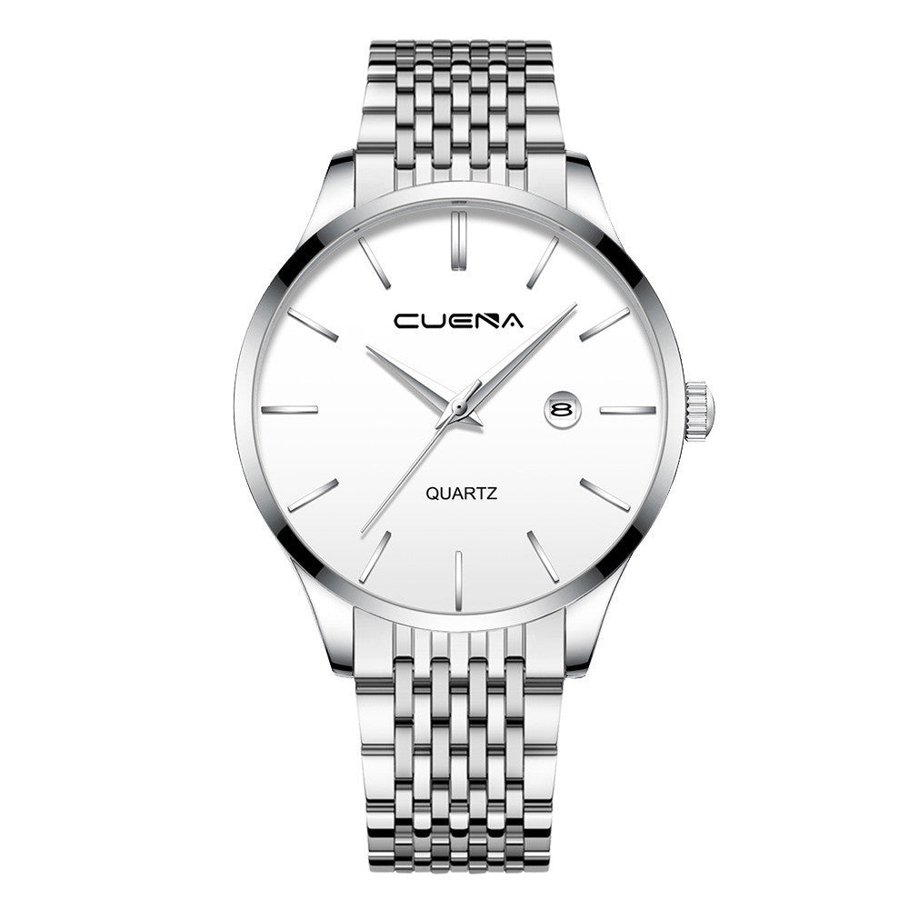 Men's Fashion Casual Sports Watch | Confetti Living