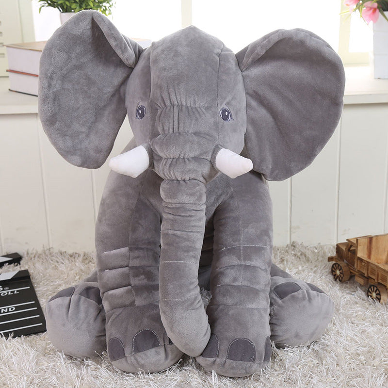 Plush Toy Elephants | Confetti Living