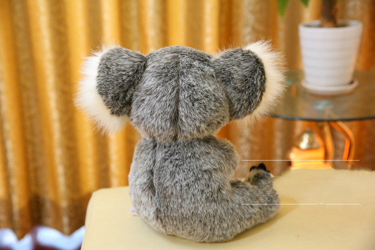 Plush Toy Koala | Confetti Living