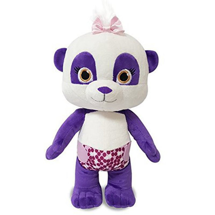 Plush Toys Cartoon Animals | Confetti Living