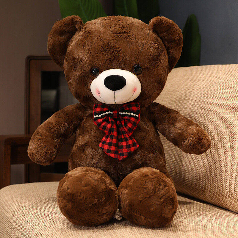 Plush Toys Giant Teddy Bear | Confetti Living