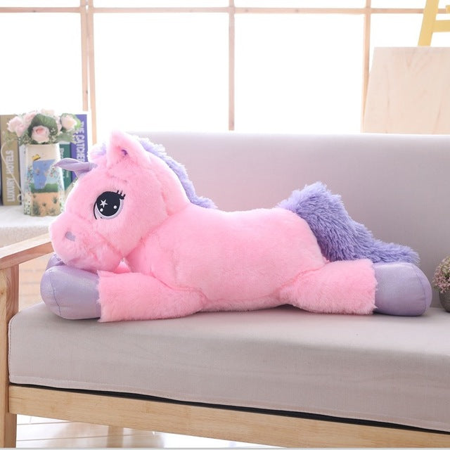 Plush Toy Unicorns