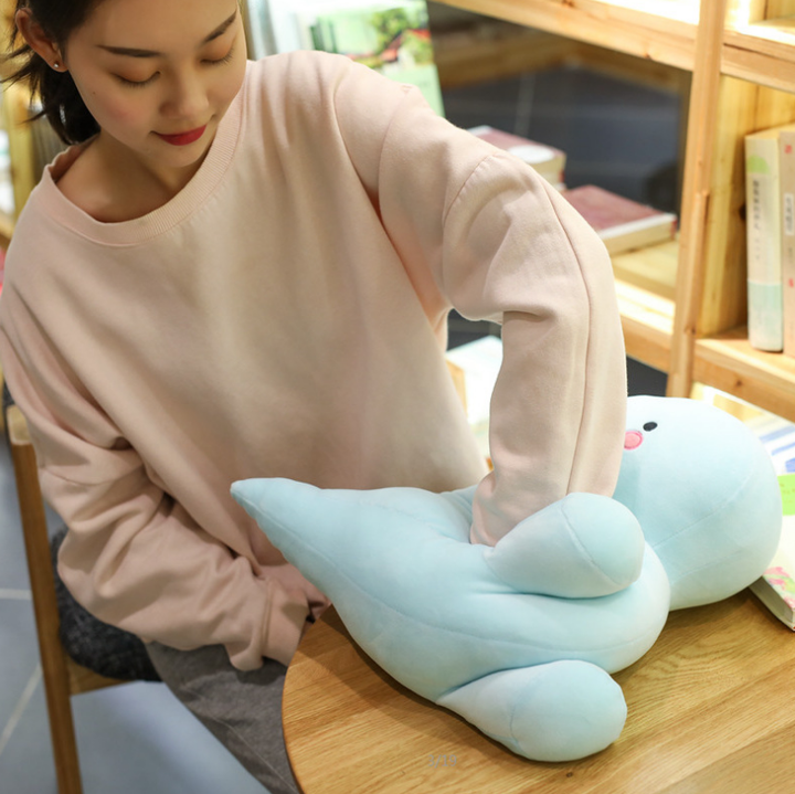 Plush Toy Cute Dinosaur | Confetti Living