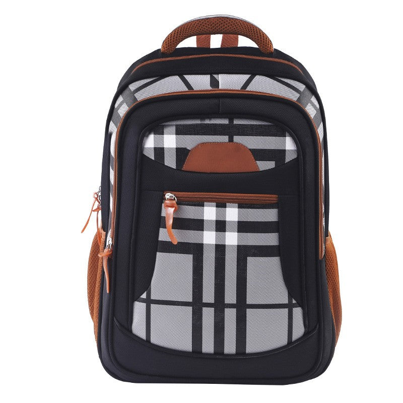 Men's Trend Computer Backpack | Confetti Living