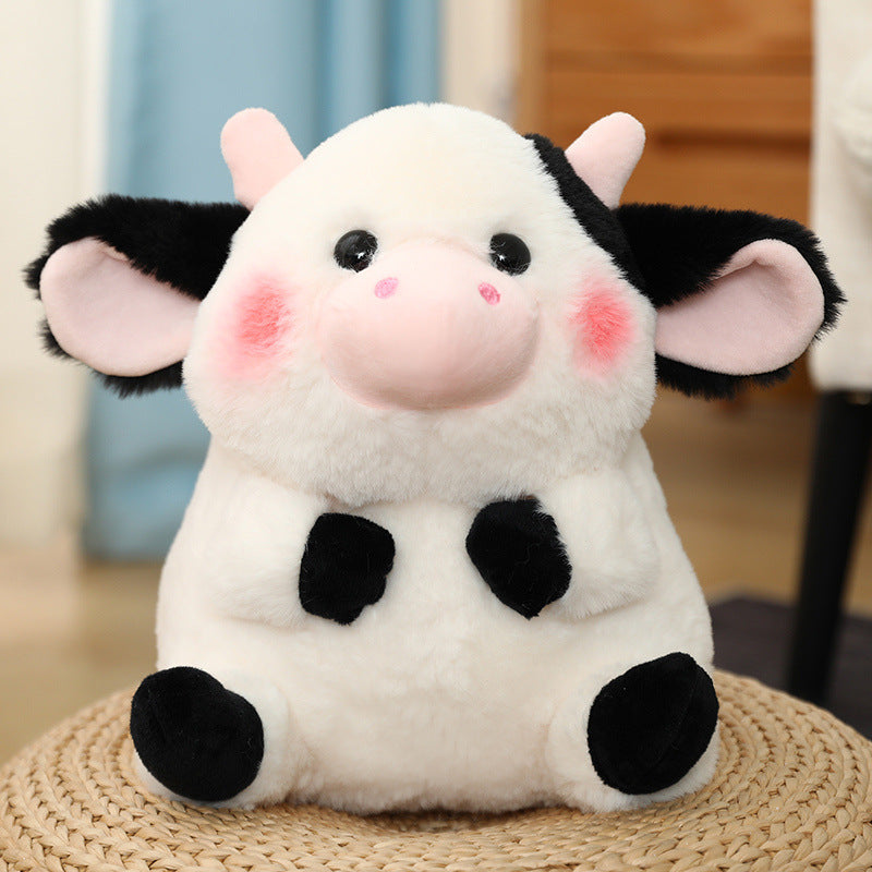 Plush Toys Soft Animal Series | Confetti Living