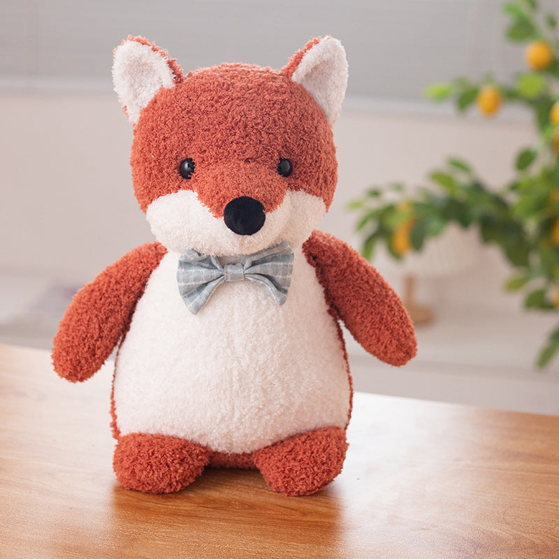 Plush Toy Baby Animals | Confetti Living