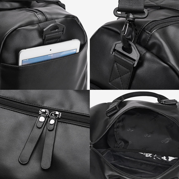 Chaomen's Fitness Bag Large Capacity | Confetti Living