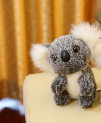 Plush Toy Koala | Confetti Living