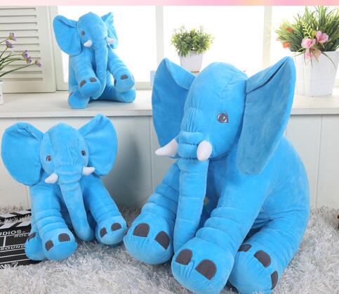 Plush Toy Elephants | Confetti Living