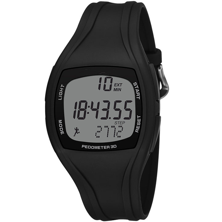 Sports Time Recording Waterproof Watch | Confetti Living