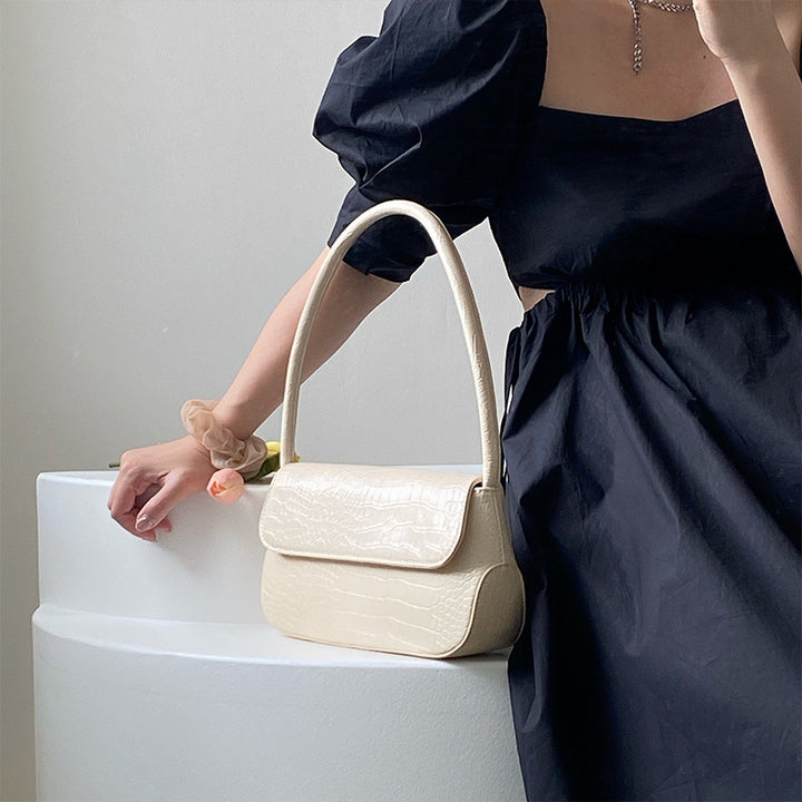 French Style Shoulder Handbag | Confetti Living