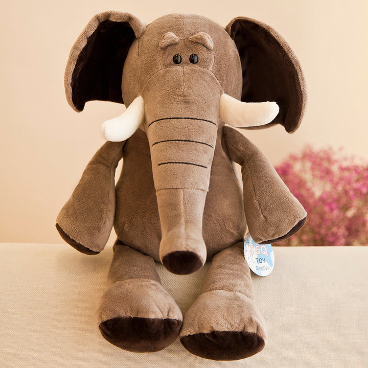 Plush Toys Jungle Animals | Confetti Living