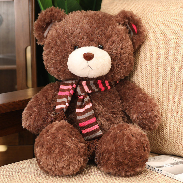 Plush Toy Cuddle Bear | Confetti Living