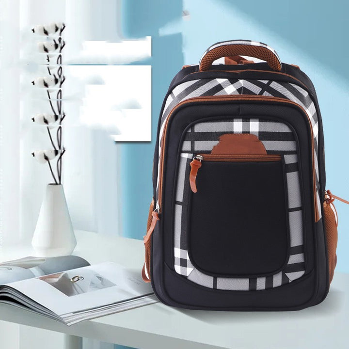 Men's Trend Computer Backpack | Confetti Living