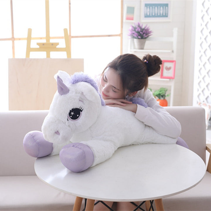 Plush Toy Unicorns | Confetti Living