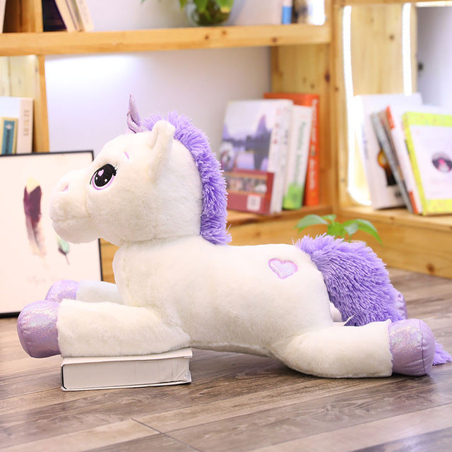 Plush Toy Unicorns