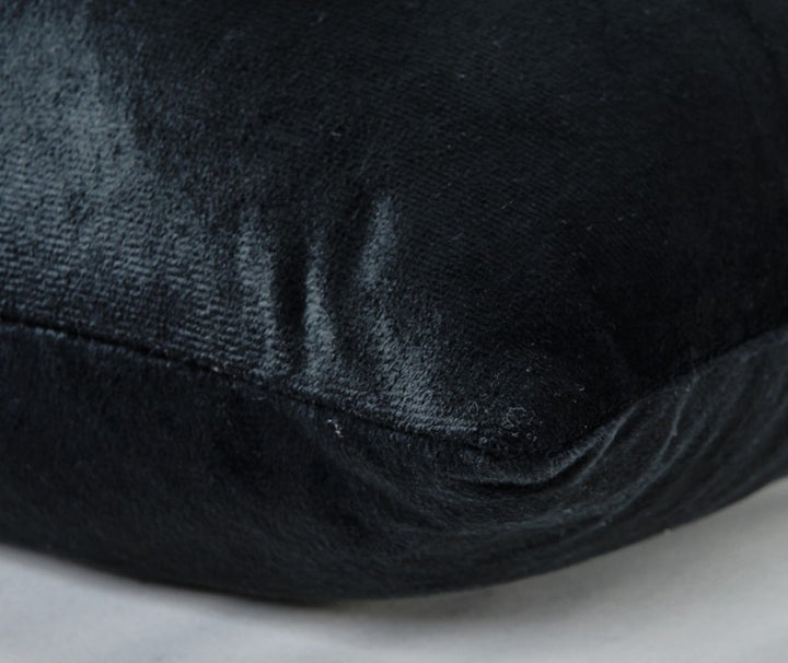 Cushion Cover Contemporary Fashion showing stitching detail | Confetti Living