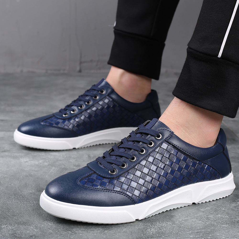 Men's Wild Trend Casual Sneakers | Confetti Living