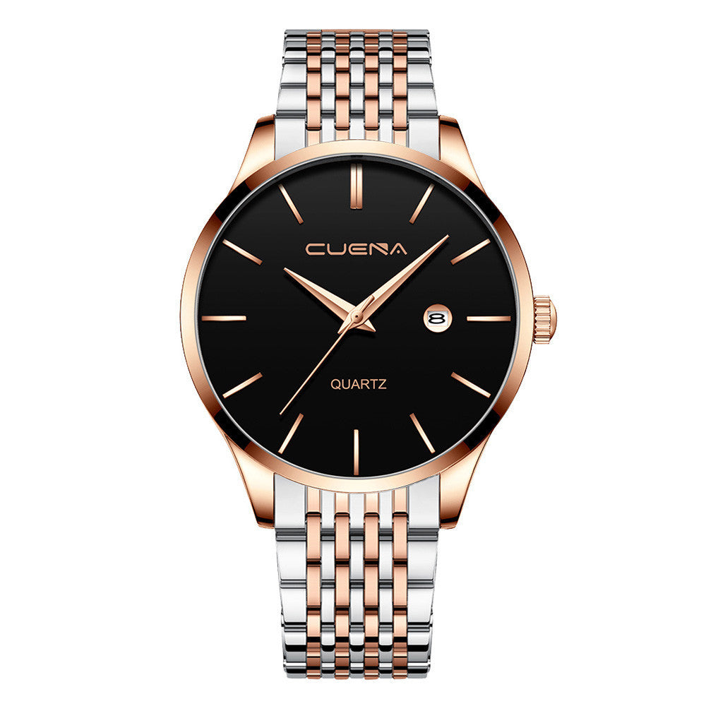 Men's Fashion Casual Sports Watch | Confetti Living
