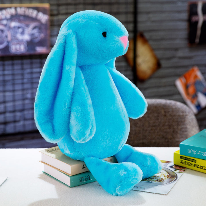 Plush Toy Long Ear Rabbit