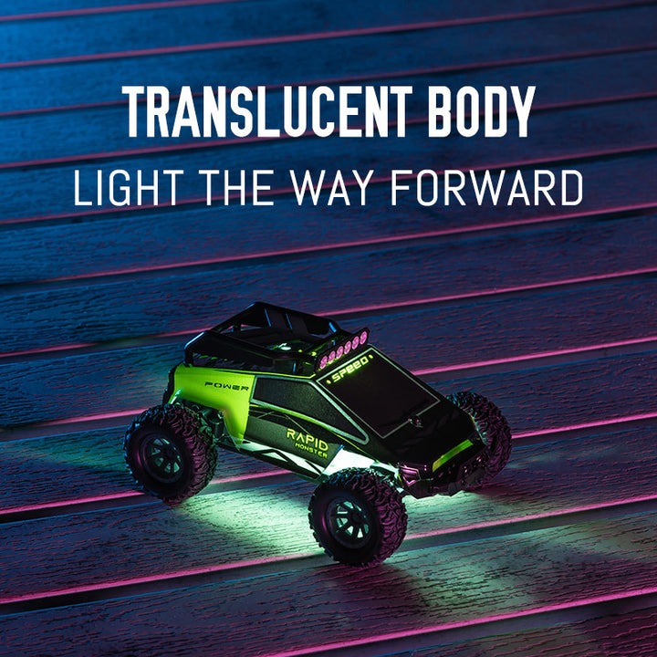 Children's Remote Control Racing Car | Confetti Living