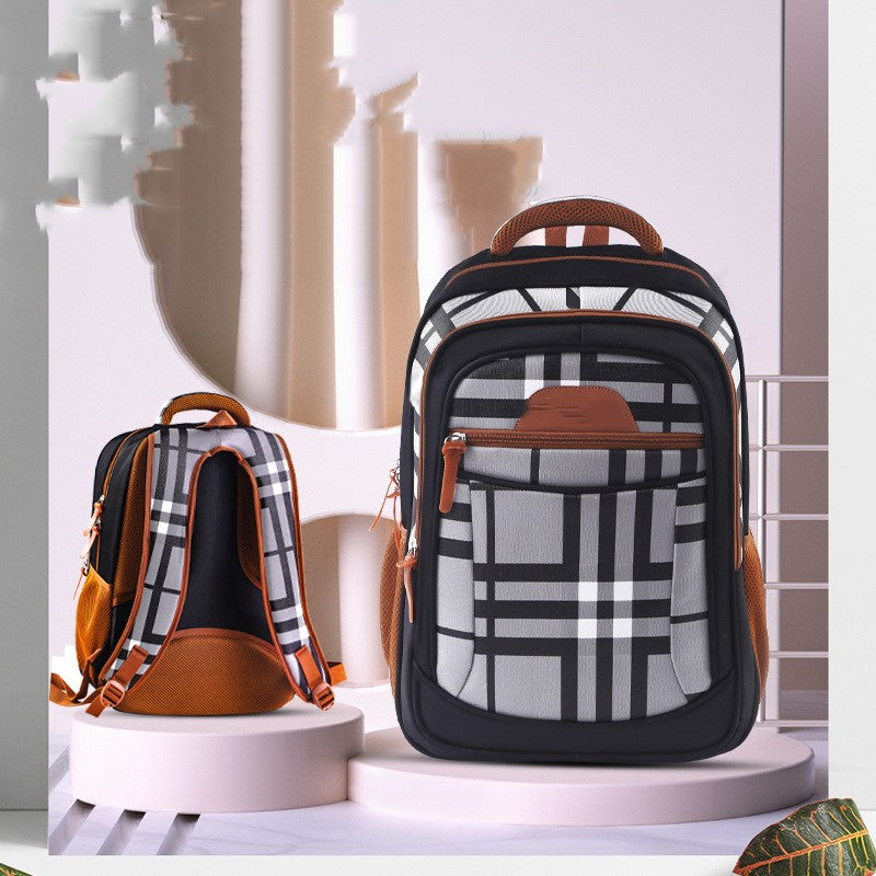 Men's Trend Computer Backpack | Confetti Living