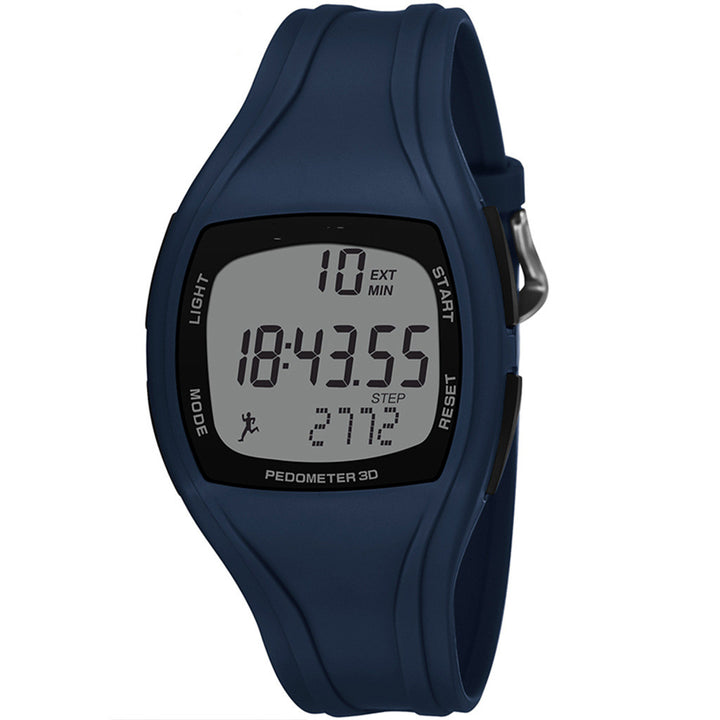 Sports Time Recording Waterproof Watch | Confetti Living