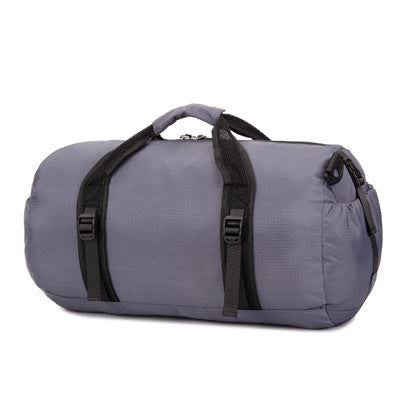 Folding Travel Sports Bag | Confetti Living