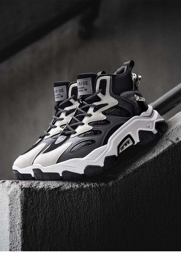 Men's Casual Sports Shoes | Confetti Living