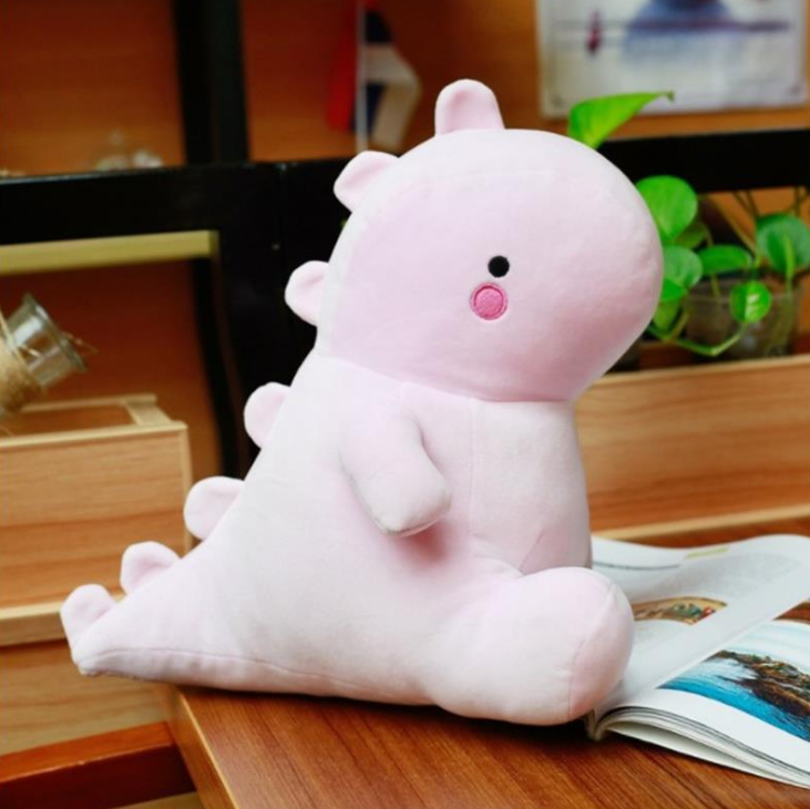 Plush Toy Cute Dinosaur