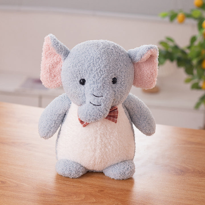 Plush Toy Baby Animals | Confetti Living