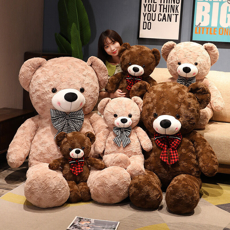 Plush Toys Giant Teddy Bear | Confetti Living