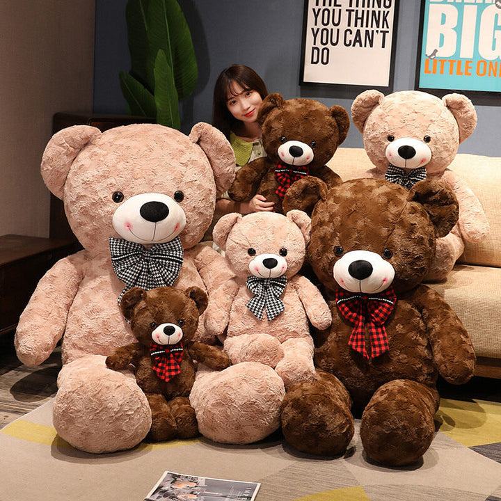 Plush Toys Giant Teddy Bear | Confetti Living