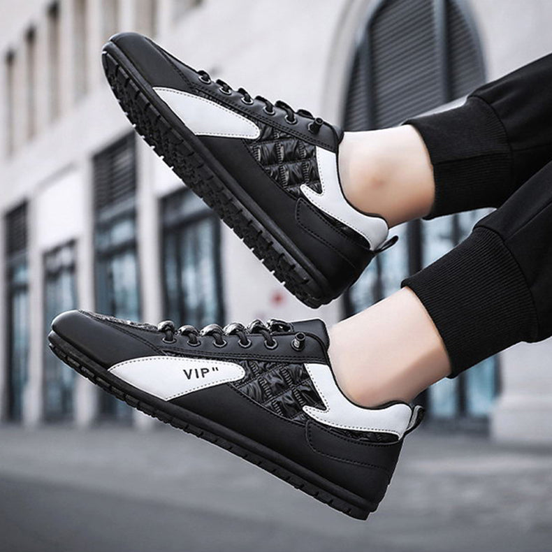 Men's Fashion Running Shoes | Confetti Living