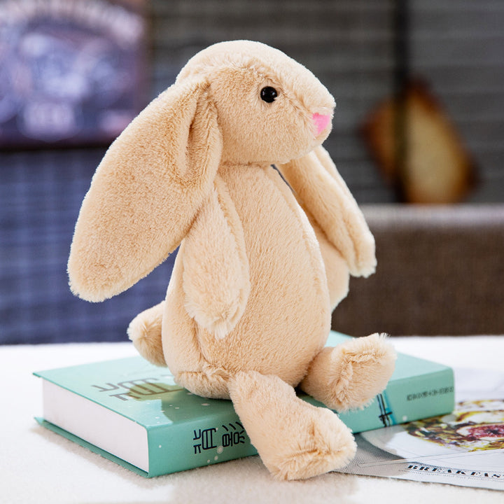 Plush Toy Long Ear Rabbit