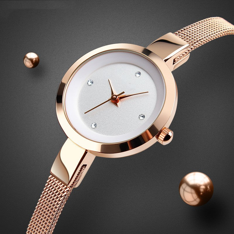 Women's Slim Business and Leisure Watch | Confetti Living