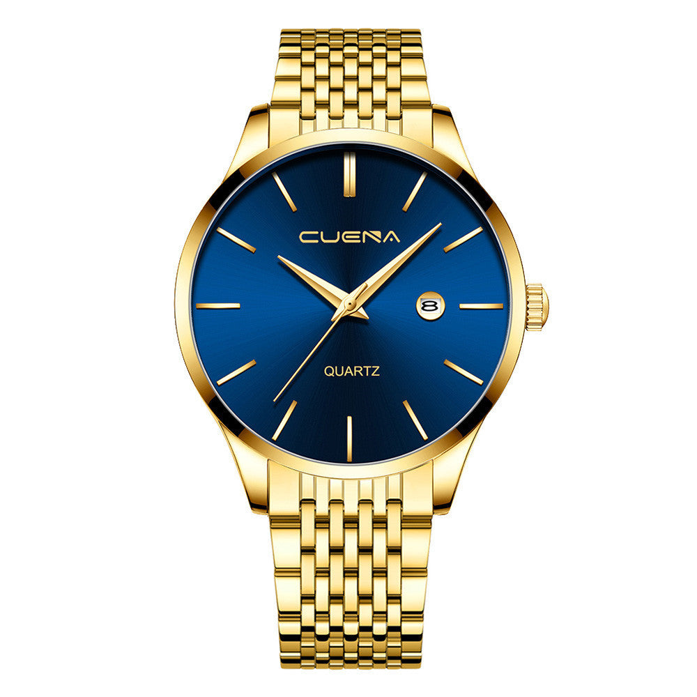 Men's Fashion Casual Sports Watch | Confetti Living