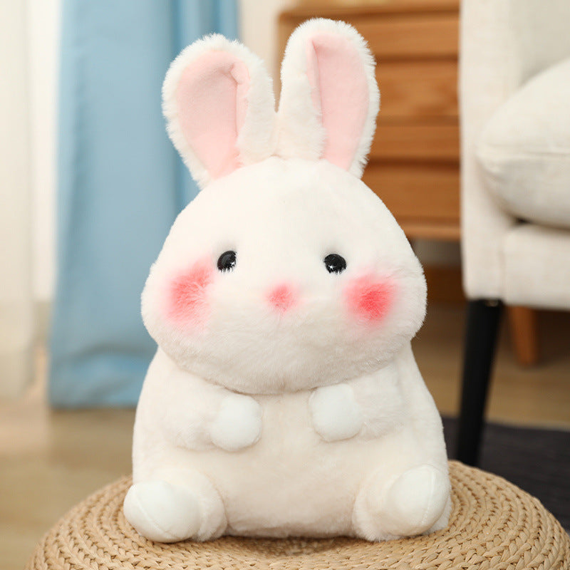 Plush Toys Soft Animal Series