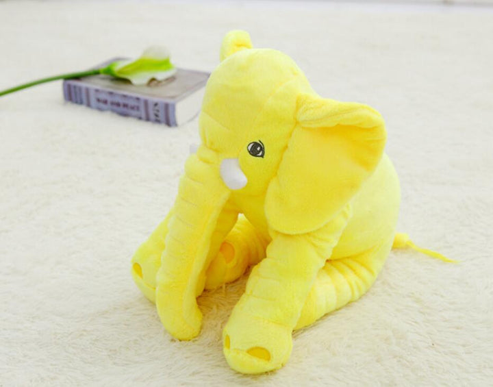Plush Toy Elephants | Confetti Living