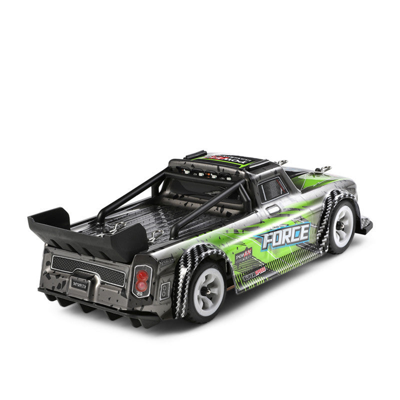 Remote Control Drift Car Model Toy With Light | Confetti Living