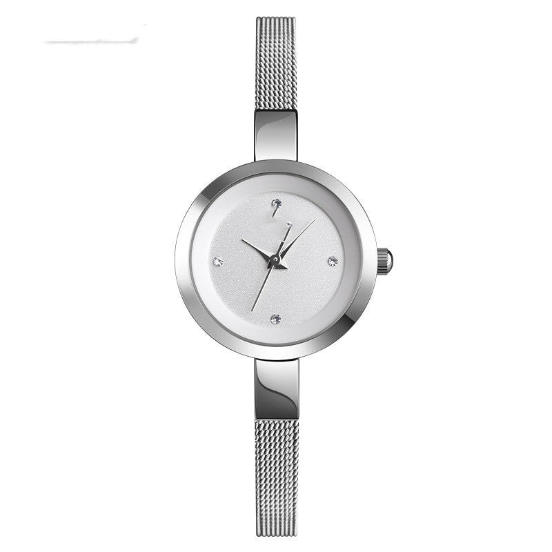 Women's Slim Business and Leisure Watch | Confetti Living