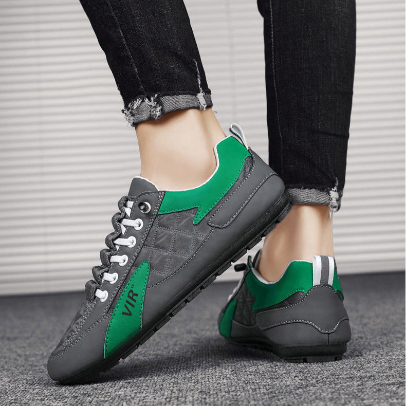 Men's Fashion Running Shoes | Confetti Living