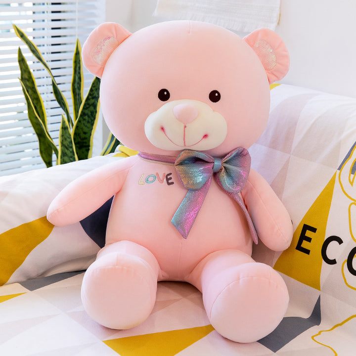 Plush Toys Cartoon Big Bear | Confetti Living