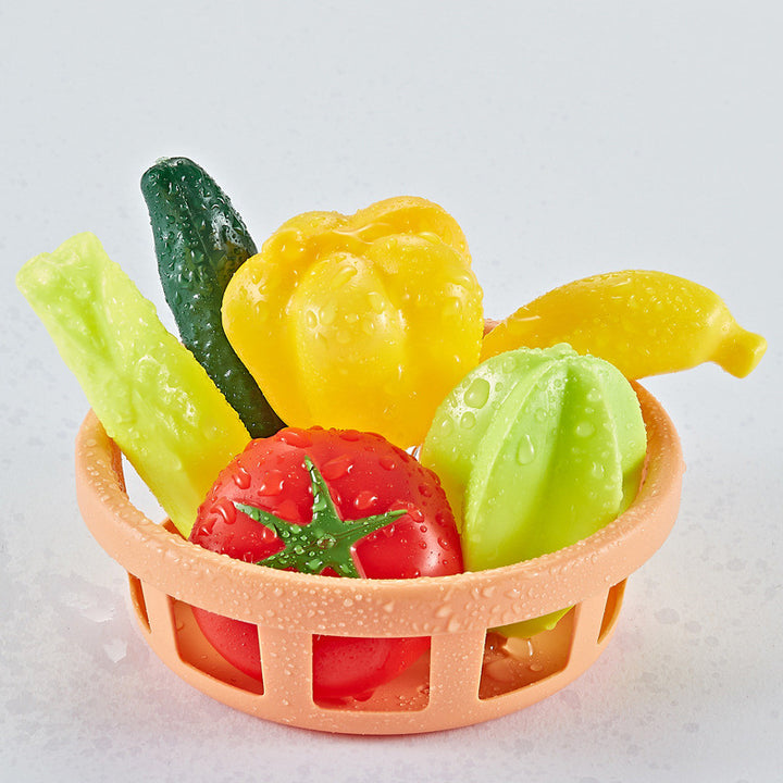 Children's Cooking Kitchen with Light And Sound Effects | Confetti Living