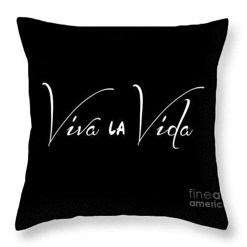Cushion Cover Simple Black and White Designs showing V| Confetti Livingva La Vida Style 12