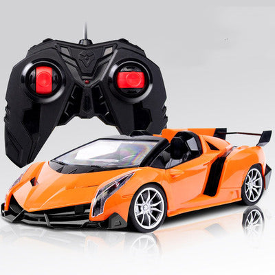 Remote Control Racing Car 116 Model | Confetti Living