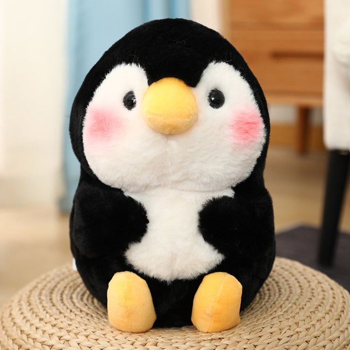Plush Toys Soft Animal Series