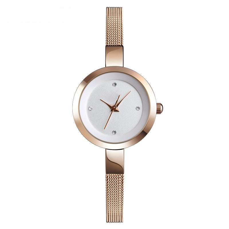 Women's Slim Business and Leisure Watch | Confetti Living