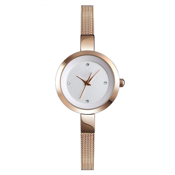 Women's Slim Business and Leisure Watch | Confetti Living