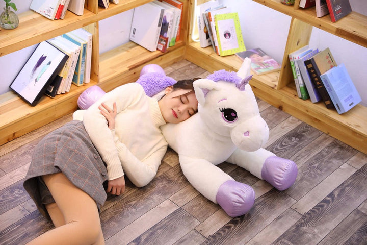 Plush Toy Unicorns | Confetti Living